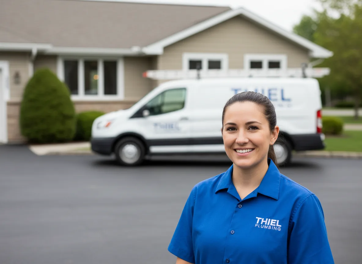 Plumber Hudson, SD FAQs